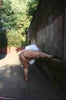 Lexie Cummings. Town Flashing Free Pic 18