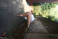 Lexie Cummings. Town Flashing Free Pic 19