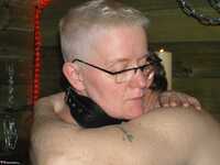 Tiffany Pearl. Car-Tim Pt2 Free Pic 9