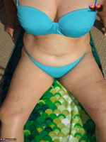 Busty Bliss. Summers Last Hurrah Free Pic 6