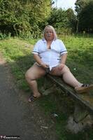 Lexie Cummings. Skoking & Dropping My Pants Free Pic 6