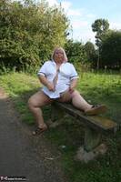 Lexie Cummings. Skoking & Dropping My Pants Free Pic 7