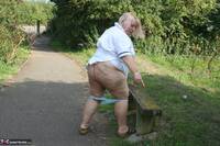 Lexie Cummings. Skoking & Dropping My Pants Free Pic 15