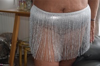 Princess Peachy. Peachy's Tassel Bikini Free Pic 5