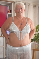 Princess Peachy. Peachy's Tassel Bikini Free Pic 11