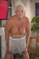 Princess Peachy. Peachy's Tassel Bikini Free Pic 14