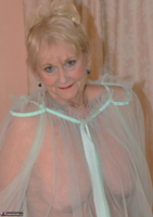 Sparkle. See through nighty Free Pic 9