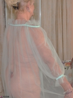 Sparkle. See through nighty Free Pic 11