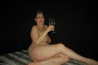 Wilma. Red Robe Free Pic 11