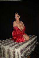 Wilma. Red Robe Free Pic 15