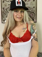 Lil Ms Muffet. Hot wife status Free Pic 10