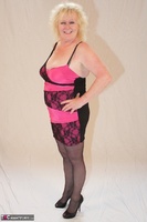 Dirty Doctor. Claire Knight - Studio Shoot Free Pic 1