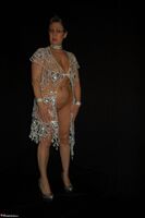 Wilma. Mirror Dress Free Pic 1