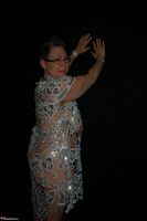 Wilma. Mirror Dress Free Pic 3