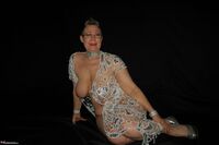Wilma. Mirror Dress Free Pic 9