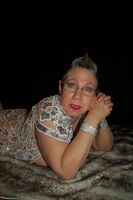 Wilma. Mirror Dress Free Pic 12