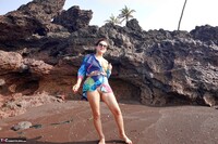 Diana Ananta. Black Rock Free Pic 2