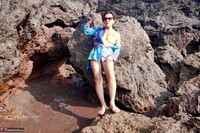 Diana Ananta. Black Rock Free Pic 5