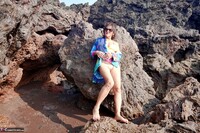 Diana Ananta. Black Rock Free Pic 6