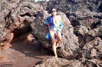 Diana Ananta. Black Rock Free Pic 7
