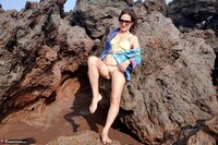 Diana Ananta. Black Rock Free Pic 10