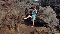 Diana Ananta. Black Rock Pt2 Free Pic 2