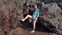 Diana Ananta. Black Rock Pt2 Free Pic 3