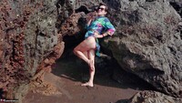 Diana Ananta. Black Rock Pt2 Free Pic 5
