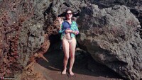 Diana Ananta. Black Rock Pt2 Free Pic 6