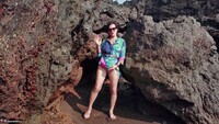 Diana Ananta. Black Rock Pt2 Free Pic 7