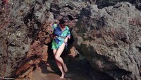 Diana Ananta. Black Rock Pt2 Free Pic 10