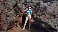 Diana Ananta. Black Rock Pt2 Free Pic 11