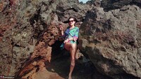 Diana Ananta. Black Rock Pt2 Free Pic 12