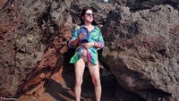 Diana Ananta. Black Rock Pt2 Free Pic 14