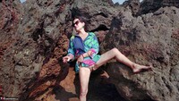 Diana Ananta. Black Rock Pt2 Free Pic 15
