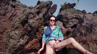 Diana Ananta. Black Rock Pt2 Free Pic 17