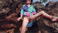 Diana Ananta. Black Rock Pt2 Free Pic 19