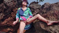 Diana Ananta. Black Rock Pt2 Free Pic 20