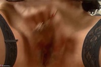 Dimonty. Flashing On The Table Free Pic 19