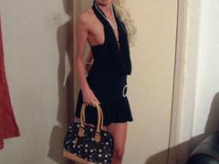 Tracey Lain - Debonair Smoker 2 Video