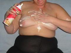 ValGasmic Exposed - Creamy Gallery