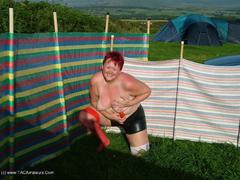 ValGasmic Exposed - Hot Hot Hot Gallery