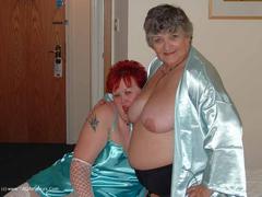 ValGasmic Exposed - Satin Girls Gallery