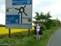 ValGasmic Exposed - Fly Val Air Gallery