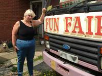Jays Fun Fair Lorry featuring Jay Sexy Free Pic 1