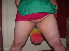 Jay Sexy - Jay Forgets the Housework Gallery