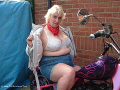 Jay Sexy - Tits n Tassels Gallery