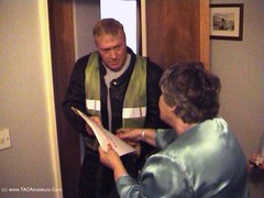 Grandma Libby - Special Delivery Movie Pt1 Video