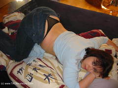 Jenny - Dirty In Denim Gallery
