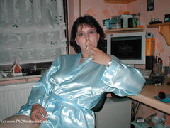 Jenny - Smoking Fuck Gallery